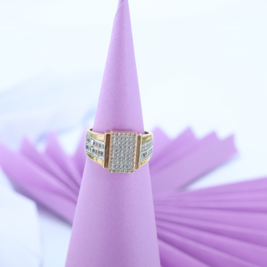 Delica Ring