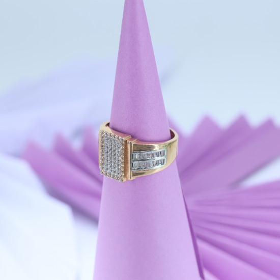 Delica Ring