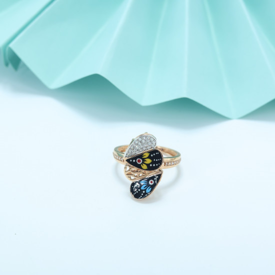 Delica Ring