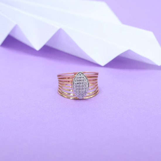 Delica Ring
