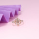 Delica Ring