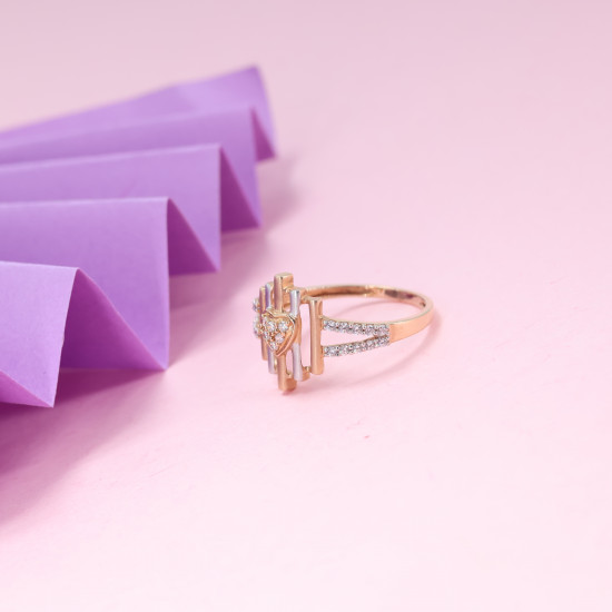 Delica Ring
