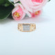 Delica Ring
