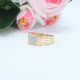 Delica Ring