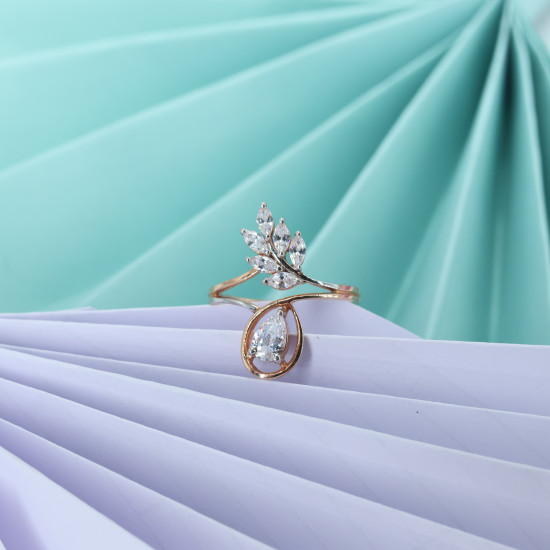 Delica Ring