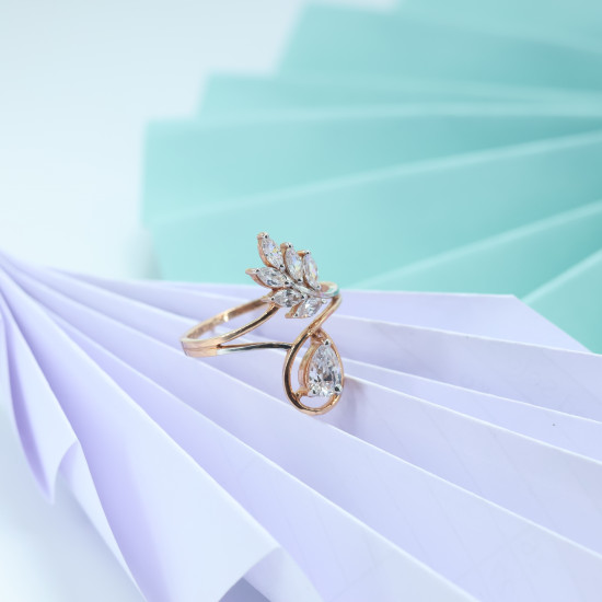 Delica Ring