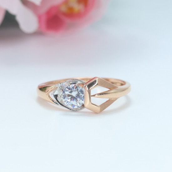 Delica Ring