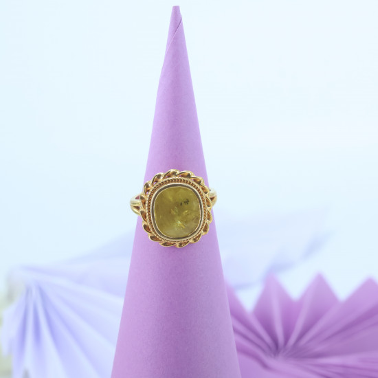 Delica Ring