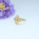 Delica Ring