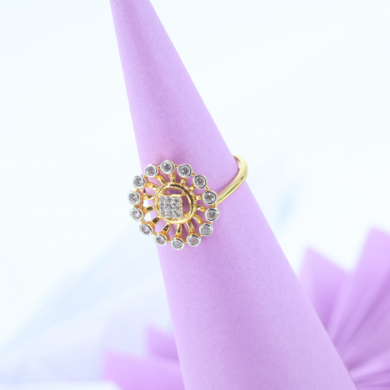 Delica Ring