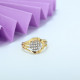 Delica Ring