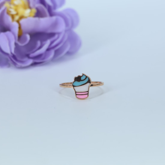 Delica Ring