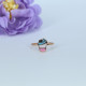 Delica Ring