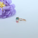 Delica Ring