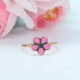 Delica Ring