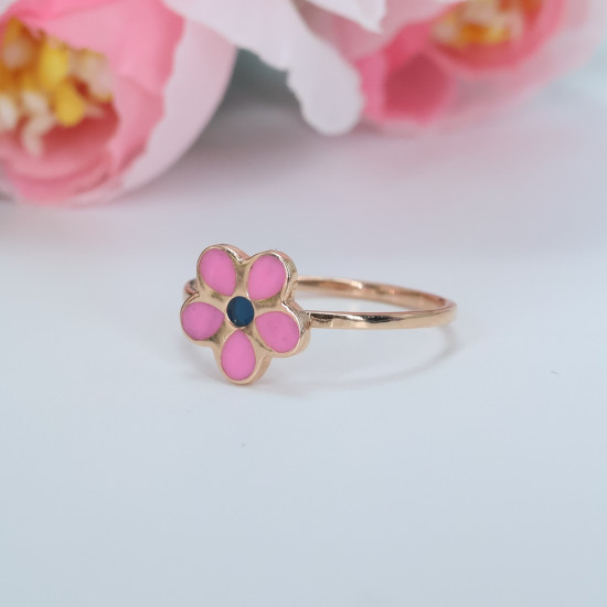 Delica Ring