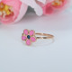 Delica Ring