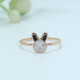 Delica Ring