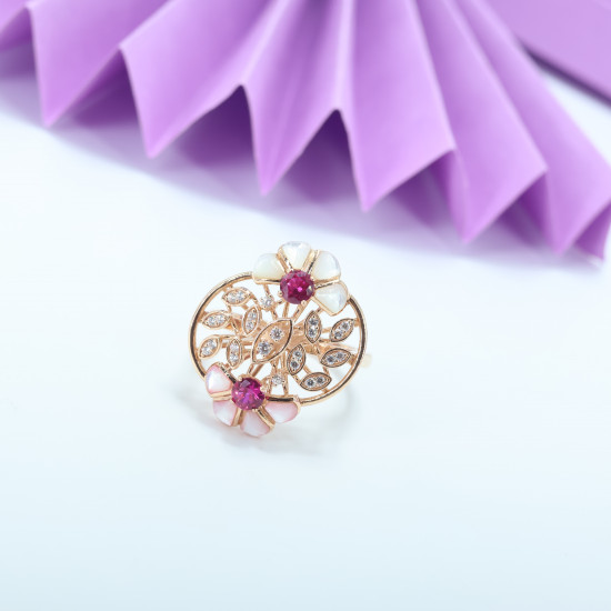 Delica Ring