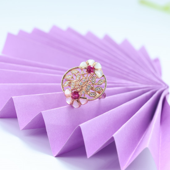 Delica Ring