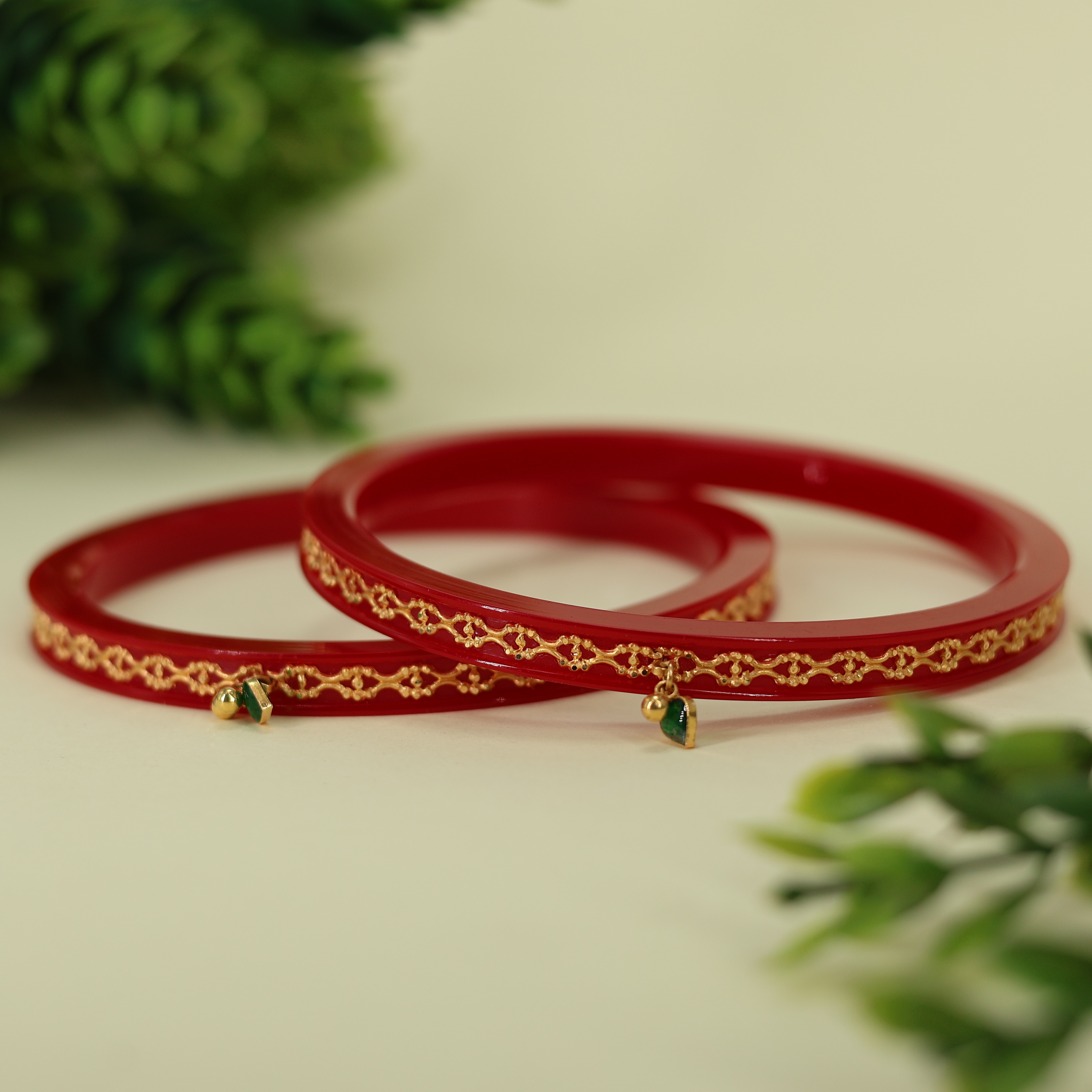 Chudi Bangles