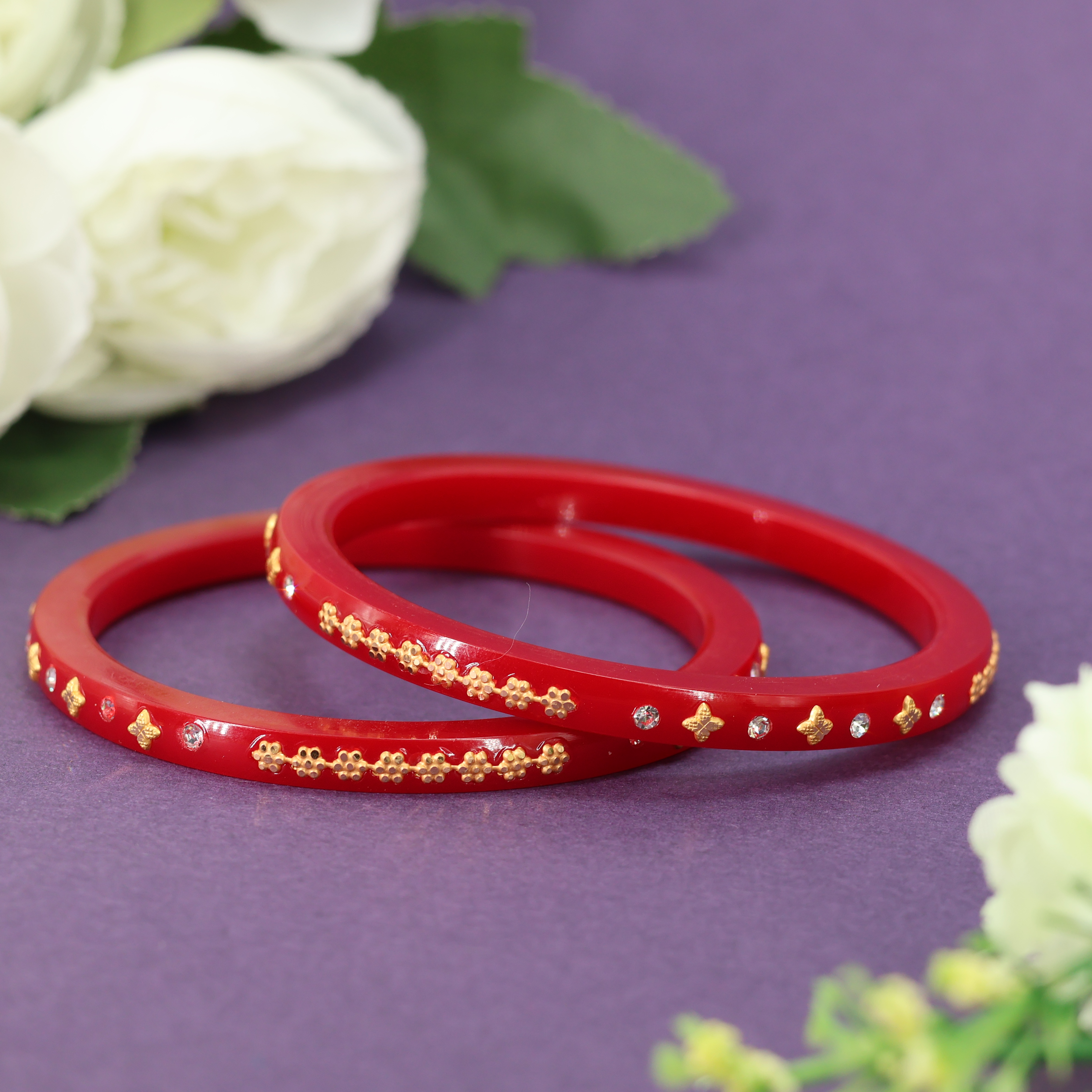 Chudi Bangles