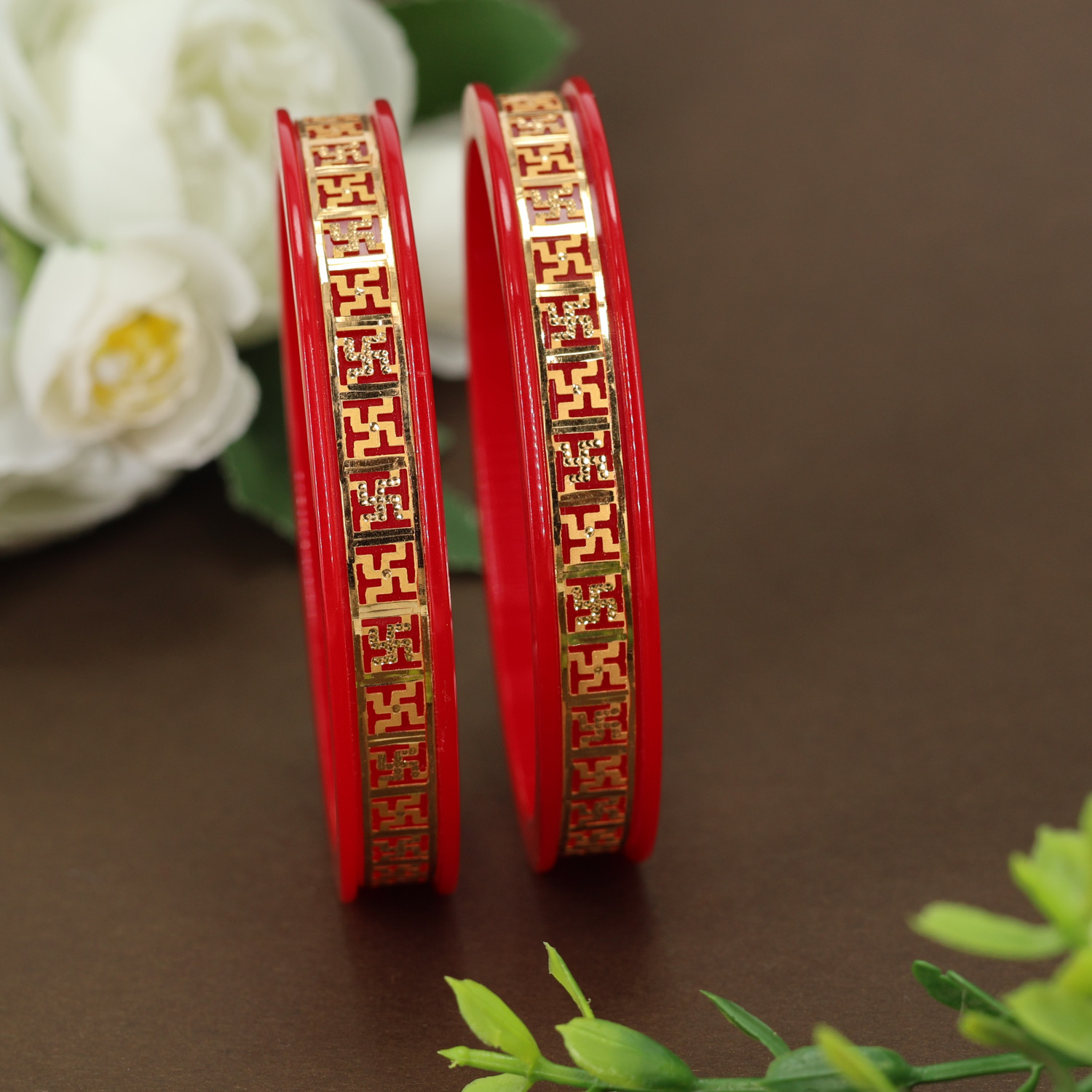 Chudi Bangles