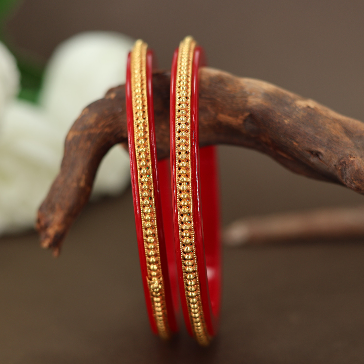 Chudi Bangles