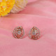 Real Diamond Earring