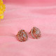 Real Diamond Earring