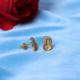  Earring