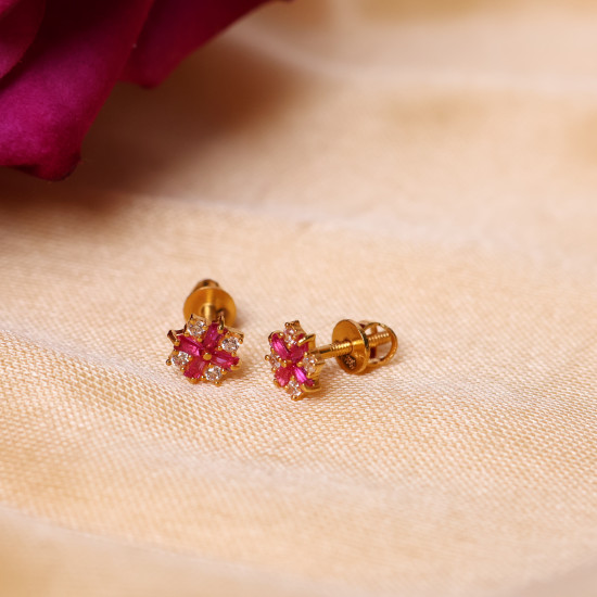  Earring