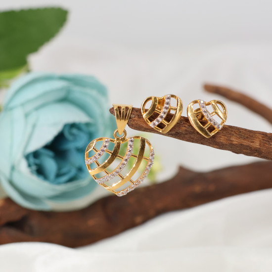 Pendant Set