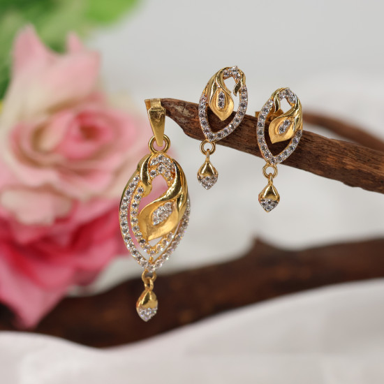 Pendant Set
