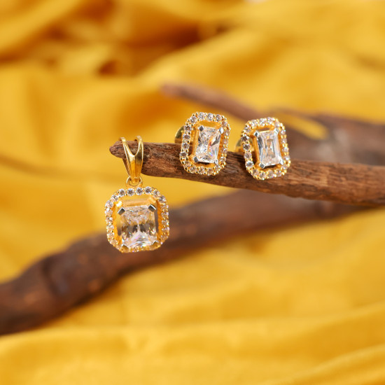 Pendant Set