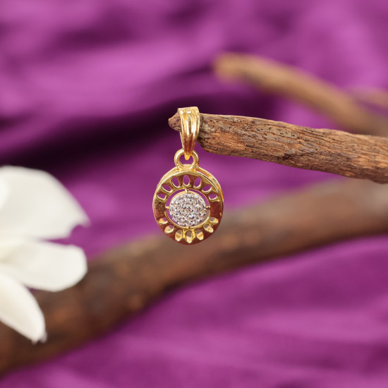 Pendant Set