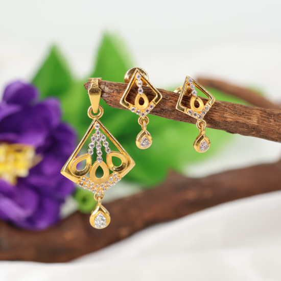 Pendant Set