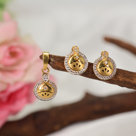 Pendant Set