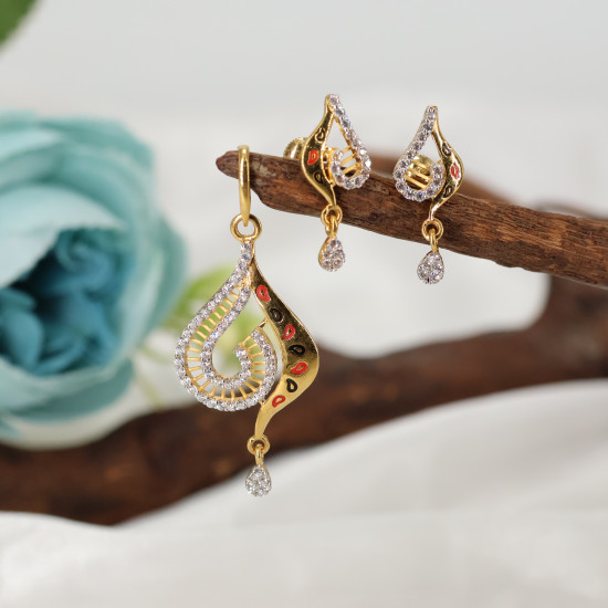 Pendant Set