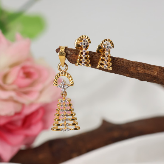 Pendant Set