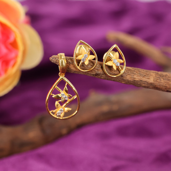 Pendant Set