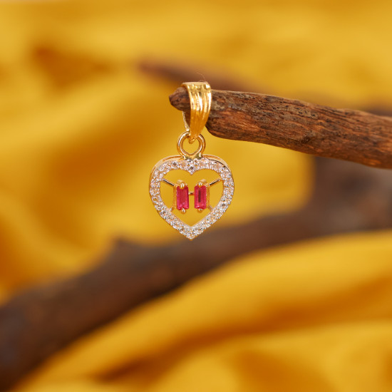 Pendant Set