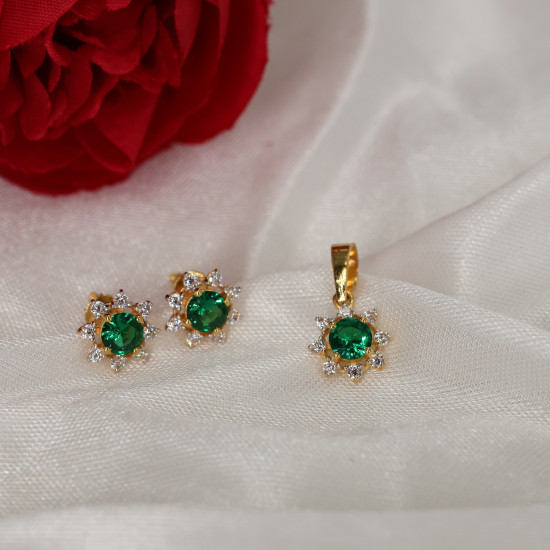 Pendant Set