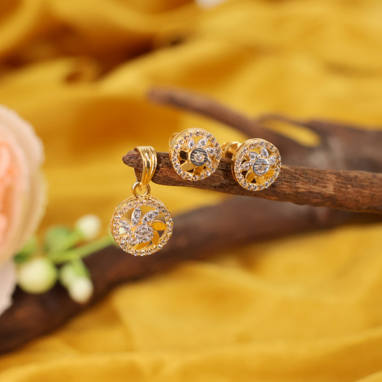 Pendant Set