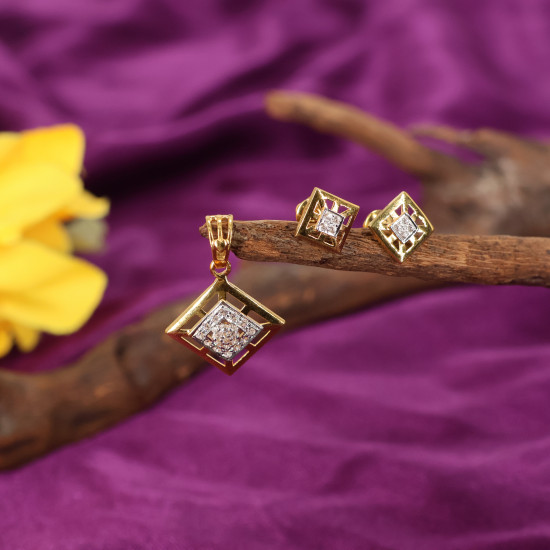 Pendant Set