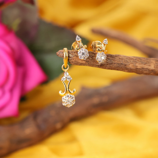 Pendant Set
