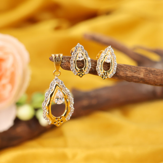 Pendant Set