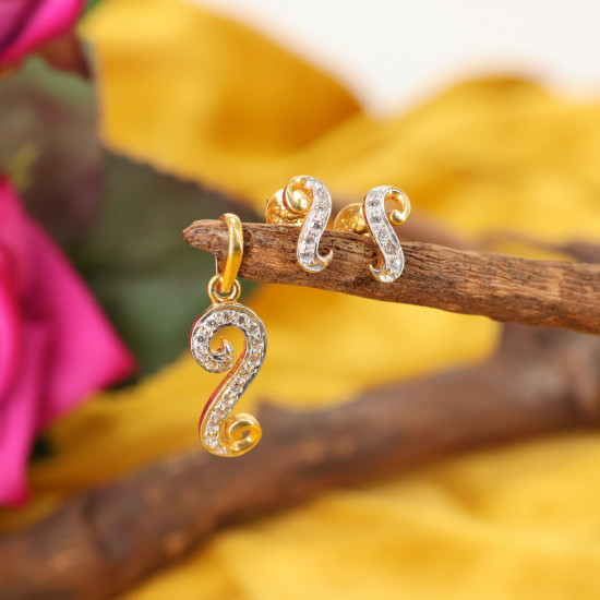 Pendant Set