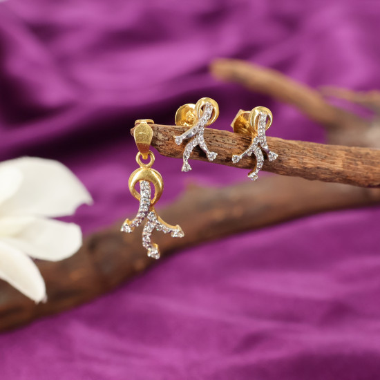 Pendant Set
