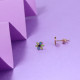 Delica Earring